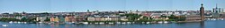 Kungsholmen stockholm sweden 20050609